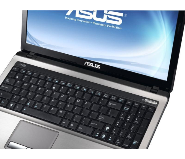 ASUS A53E-SX098 i3-2310M/4GB/500/DVD-RW - 67680 - zdjęcie 5